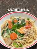 Spaghetti Rebus