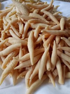 Foto resep Telur gabus keju
