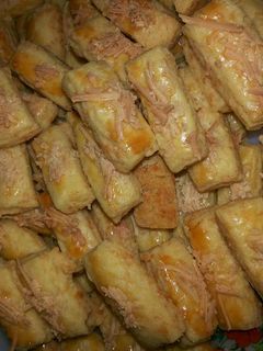 Foto resep "Kastengel Ala Lina"