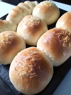 Foto resep Roti Manis