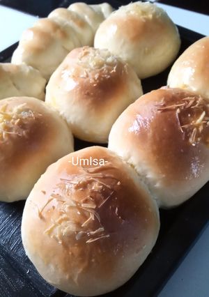 Foto resep Roti Manis