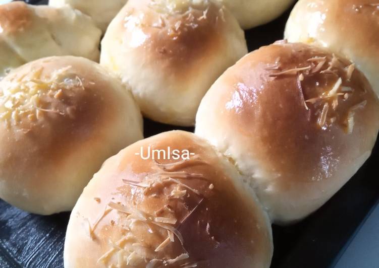Roti Manis