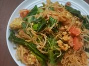 Gambar sayur ceriwis saus tiram