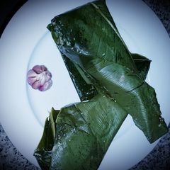 A picture of Leaf moimoi.