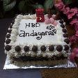 Blackforest Cake