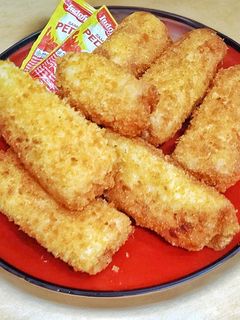 Foto resep Risoles Mayo