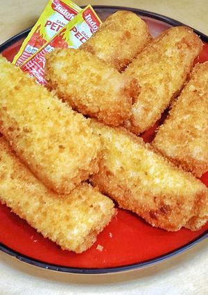 Foto resep Risoles Mayo
