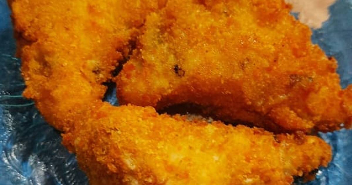 Resep Roti goreng oleh Nrrzkya Cookpad