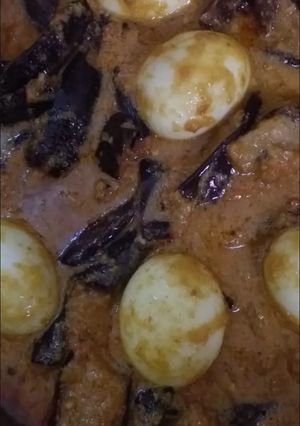 Foto resep Sarak terong