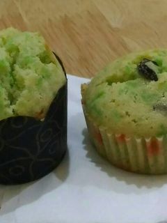 Foto resep Muffin Tape Ketan