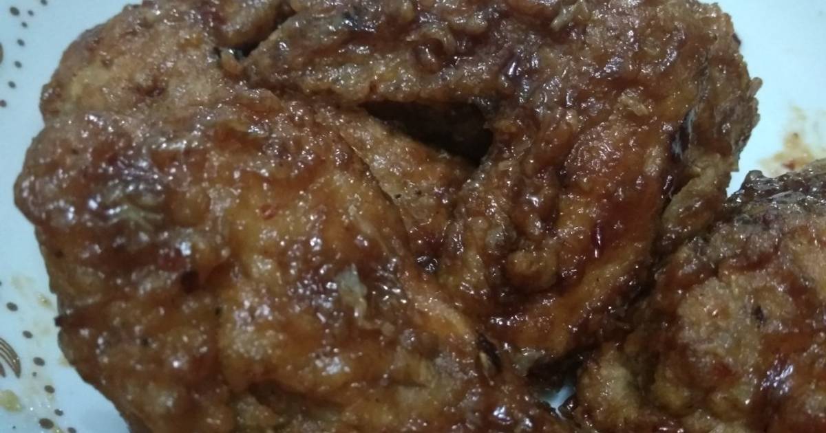 Resep Rechess level 3 Puspit oleh Puspit'cooking - Cookpad