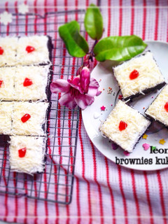Foto resep Kue cokelat kukus No mixer
