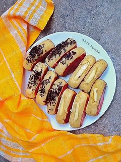 Foto resep Pukis