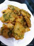Tempe Tepung Sasa
