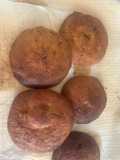 Cookies rellenas de chocolate