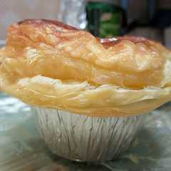 Puff Pastry রেসিপির প্রধান ছবি