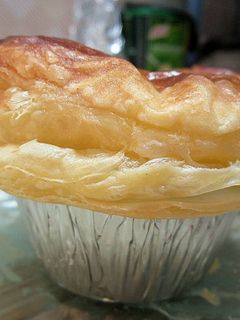 Foto resep Puff Pastry
