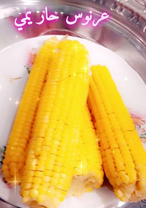 صورة لوصفة ذره مسلوقه بالشتاء يمي 😂😋