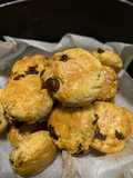 Scone airfryer