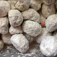 Galletas Besitos de Nuez