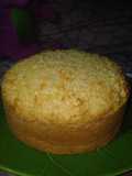Bolu ragi panci teflon