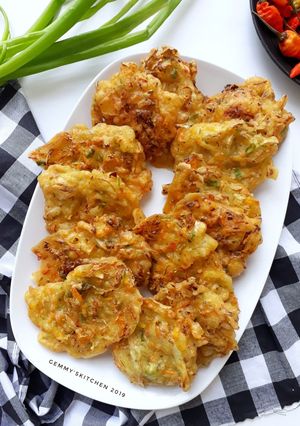 Foto resep Bakwan