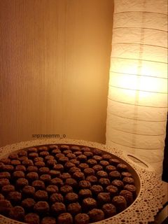 صورة لوصفة حلى الشعيريه