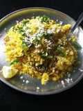 Kande pohe