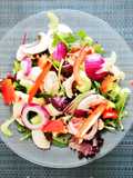 Ensalada Al Jacobianos