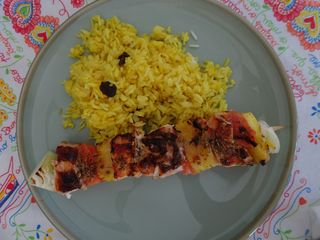 salmão