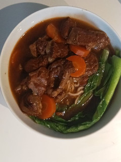 Foto resep Beef noodle