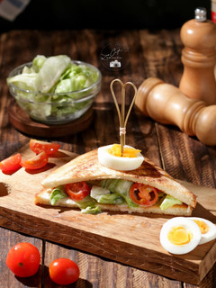 Foto resep Salad lettuce