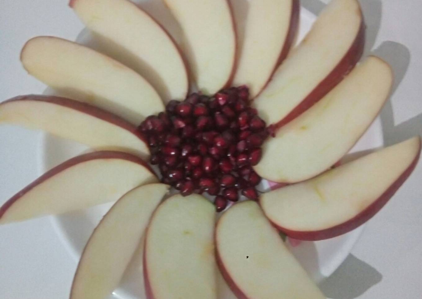 healthy fruit