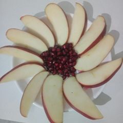 A picture of Healthy fruit.
