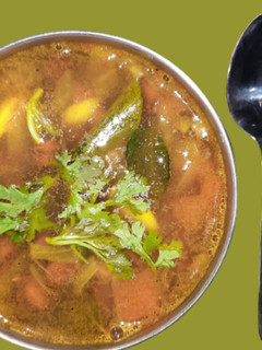 முளைக்கட்டிய கடலை சூப் செய்முறை முக்கிய புகைப்படம்