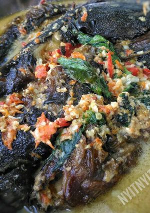 Foto resep Pecel lele khas trenggalek