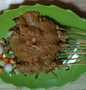 Anti Ribet, Buat Sate jamur tiram Anti Gagal