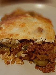 Rakott- Kelbimbó recept fotója