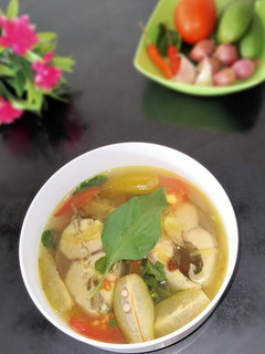 Foto resep Pindang Serani Khas Jepara
