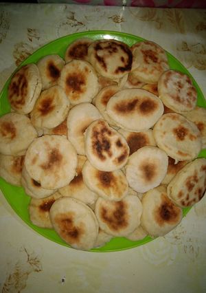 صورة لوصفة ميني بطبوط