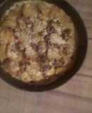 Pasticho con Papas, para salir de la rutina