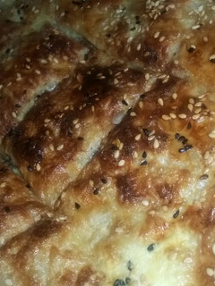 صورة لوصفة البوريك التركي