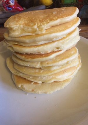 Una foto de Hotcakes !🥞