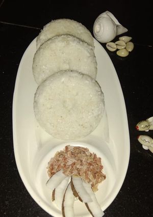 কেটলি পিঠে(kettle pithe recipe in Bengali) রেসিপির প্রধান ছবি