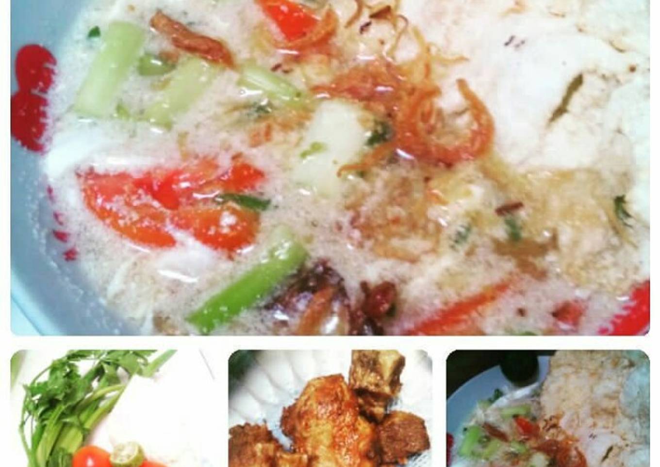 Soto Betawi