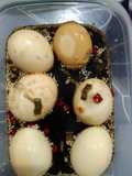 Telur Pindang ala" Korea