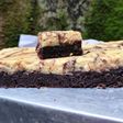 Cheese Brownie (Ekonomis)