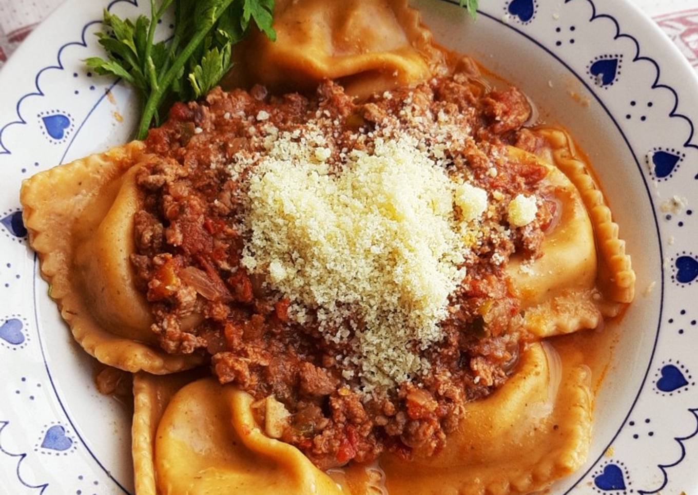 Salsa bolognesa 馃崊