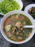 Trai Nấu Riêu