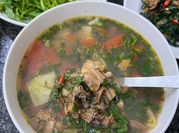 Hình ảnh của canh trai
